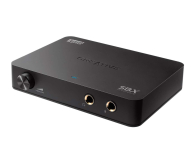 Creative Sound Blaster X-Fi HD USB (zewnętrzna) - 168253 - zdjęcie 1